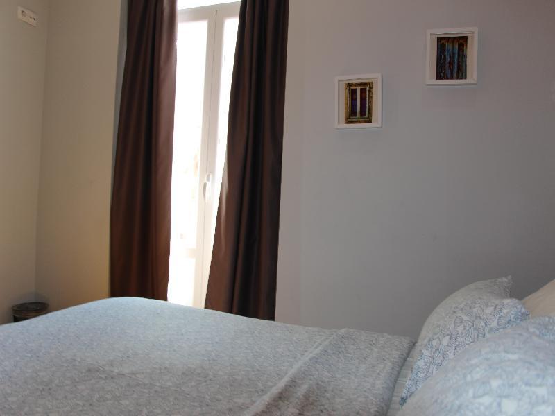 B.A. Hostel リスボン エクステリア 写真