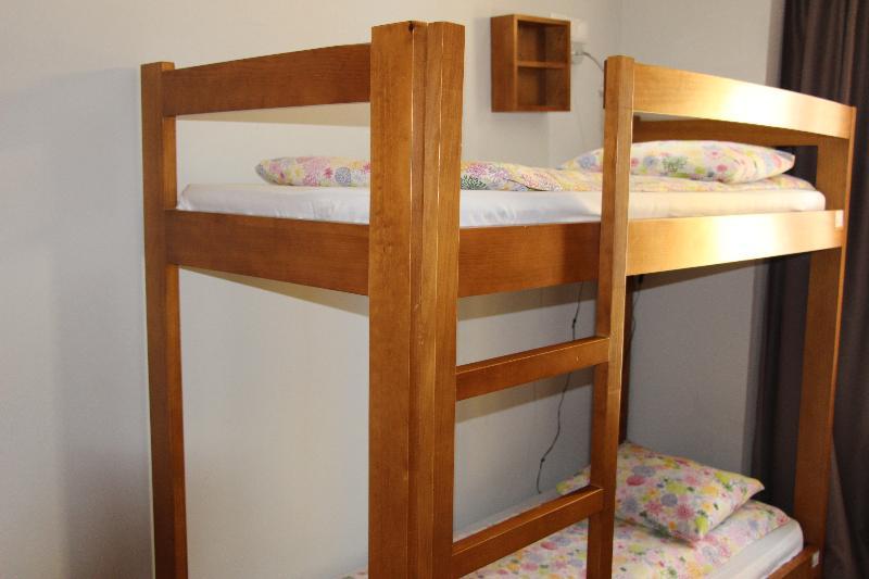 B.A. Hostel リスボン エクステリア 写真