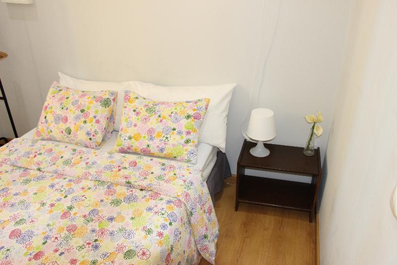 B.A. Hostel リスボン エクステリア 写真