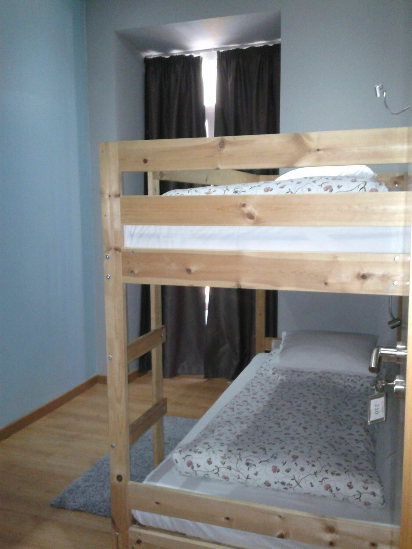 B.A. Hostel リスボン エクステリア 写真